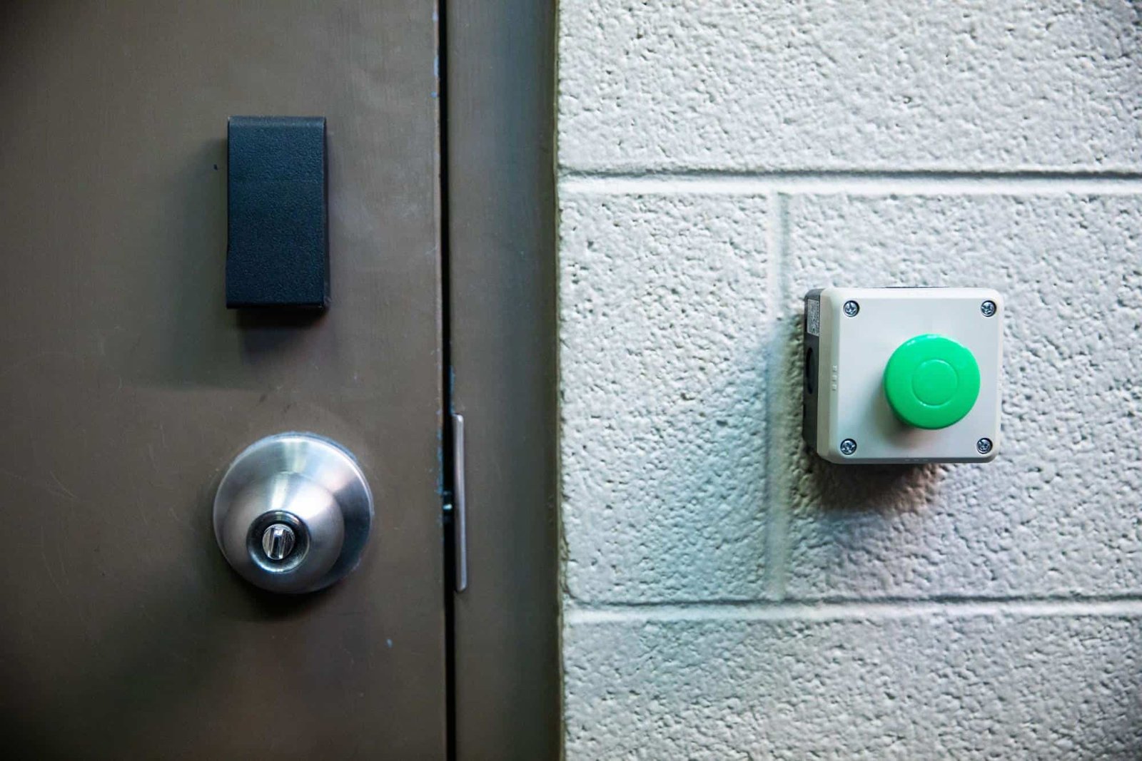 One Motion Unlock HAVEN Lockdown