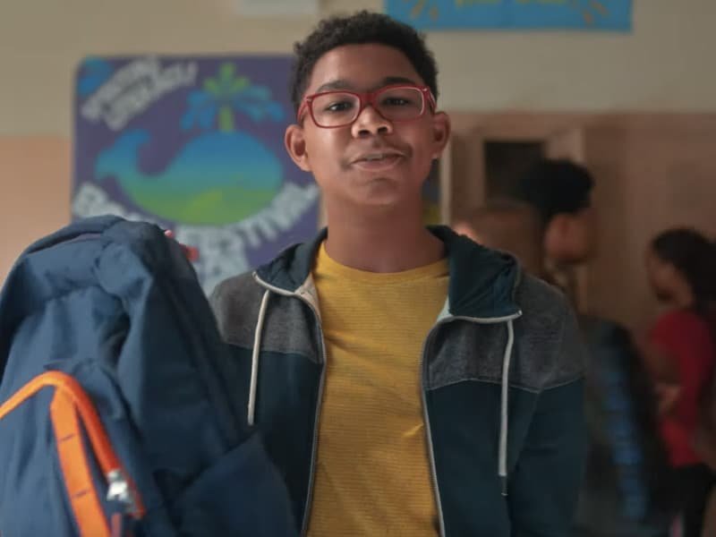 Stronger than a Jacket